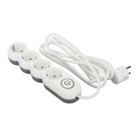 2E-U04VESM3W Мережевий фільтр 2E-U04VESM3W Мережевий фільтр