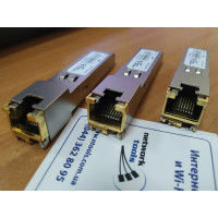 OEM NT-RJ01 Модуль Mini GBIC SFP