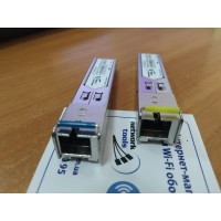 OEM SFP-1SM-1310nm-SC-WDM-nt