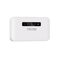 TECNO TR118 4G-LTE Мобільний роутер TECNO TR118 4G-LTE Мобільний роутер