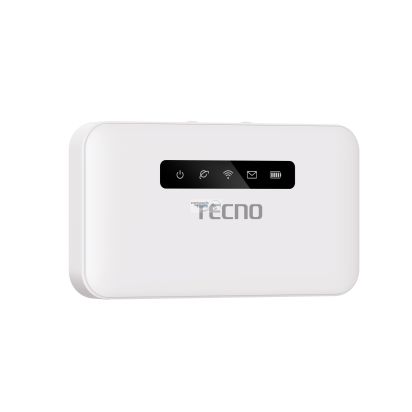 Мобільний роутер Tecno TR118