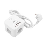 2E-ADC331WH Мережний фільтр 2E-ADC331WH Мережний фільтр