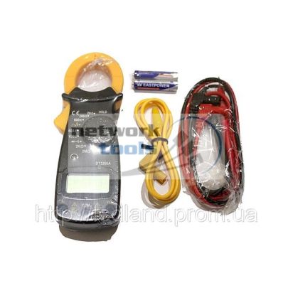 OEM DT3266A Мультиметр, токовые клещи