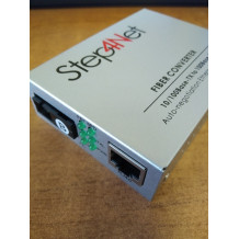 OEM 10-100 WDM Медиаконвертер (пара) OEM 10-100 WDM Медиаконвертер (пара)