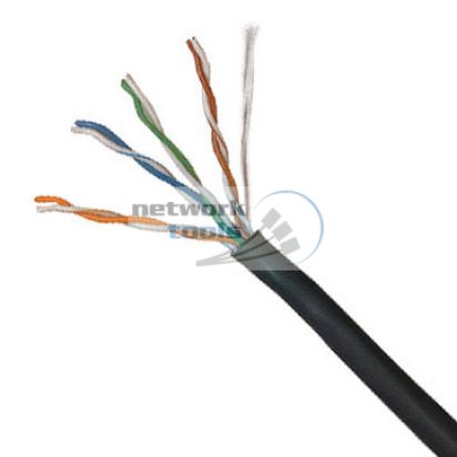 OEM UTP4-C5E-SOLID-OUTDOOR-2451-CCA Кабель кручена пара LAN