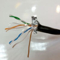 OEM FTP4-C5E-SOLID-OUTDOOR-2451CU OEM FTP4-C5E-SOLID-OUTDOOR-2451CU