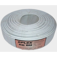 RG-6 Коаксіальний кабель RG-6 Коаксіальний кабель