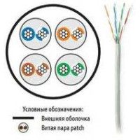 OEM UTP4-C5e-PATCH Кабель LAN OEM UTP4-C5e-PATCH Кабель LAN