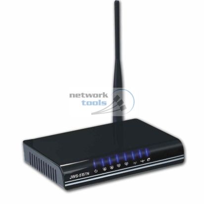 OEM N515R Модем-маршрутизатор ADSL2+ Wi-Fi 150Mbps