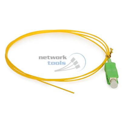 OEM Оптический пигтейл SC/APC SM 