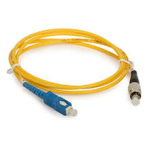OEM Патч-корд SC-FC SM Sim OEM Патч-корд SC-FC SM Sim