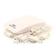 OEM Power Bank 5000 mAh Gaopo Power, 2xUSB, USB microUSB