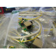OEM mcWit 100 PoE Грозозахист пропускає PoE