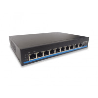 NETSODIS PS510V Коммутатор POE NETSODIS PS510V Коммутатор POE