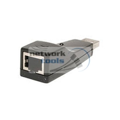 OEM USB Ethernet Lan Card RJ45 Мережева карта 100Мбіт Ethernet USB компактна