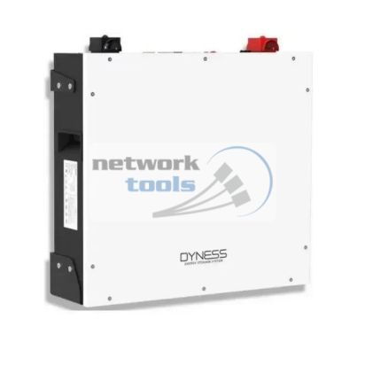 Аккумуляторная батарея LiFePO4 Dyness DL5.0C с подогревом