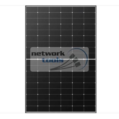 Фотогальваническая панель с элементами типа Longi Solar LR5-54HIH-410M–HI-MO 6 Explorer 410 Вт