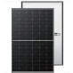 Фотогальваническая панель с элементами типа Longi Solar LR5-54HIH-410M–HI-MO 6 Explorer 410 Вт