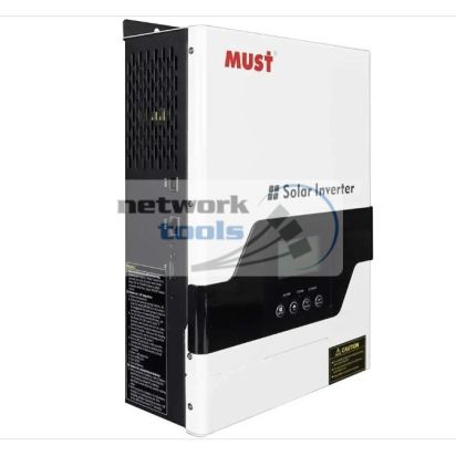 Гибридній инвертор MUST PV18-3224VPM 3200W, 24V