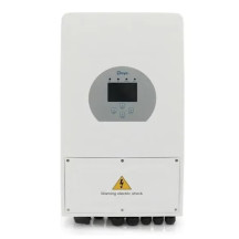 Deye SUN-5K-SG03LP1-EU Инвертор Deye SUN-5K-SG03LP1-EU Инвертор