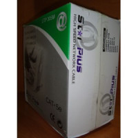 OEM Кабель Cat. 5e UTP 4x2x0.51 CU