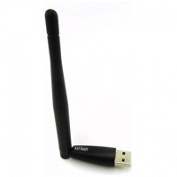 OEM MT7601 Wi-Fi адаптер OEM MT7601 Wi-Fi адаптер