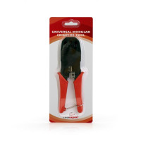 Cablexpert T-WC-04 Клещи обжимные RJ45
