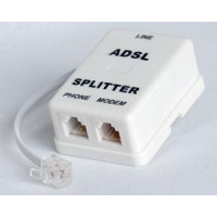 D-Link DSL-30CF Сплиттер D-Link DSL-30CF Сплиттер