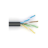 OK-Net КПП-ВП (100) 4х2х0,51 LAN Кабель