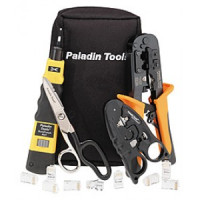 Paladin Tools PT-4908 Набір для LAN