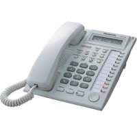 Panasonic KX-T7730UA Телефон Panasonic KX-T7730UA Телефон