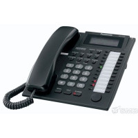 Panasonic KX-T7735UA-B Телефон Panasonic KX-T7735UA-B Телефон