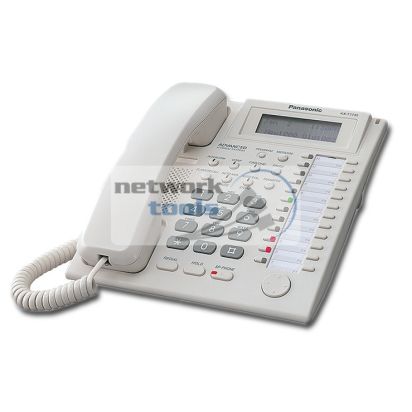 Системный телефон Panasonic KX-T7735UA