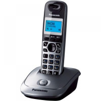 Panasonic KX-TG2511UAM Телефон Panasonic KX-TG2511UAM Телефон