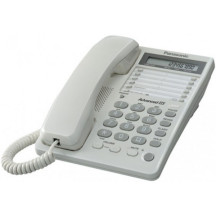 Panasonic KX-TS2362UAW Телефон