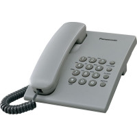 Panasonic KX-TS2350UAS Телефон Panasonic KX-TS2350UAS Телефон