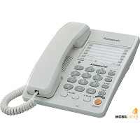 Panasonic KX-TS2363UAW Телефон Panasonic KX-TS2363UAW Телефон