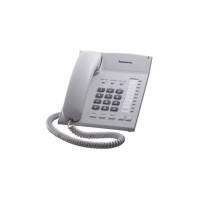 Panasonic KX-TS2382UAW Телефон Panasonic KX-TS2382UAW Телефон