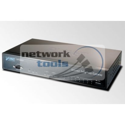 Planet VIP-480FS Шлюз VoIP 4xFXS порту