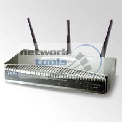 Planet WNRT-630 Бездротовий Wi-Fi гіга-маршрутизатор 300Mbps