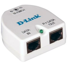 D-Link DPE-101GI Адаптер GPoE
