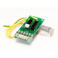 OEM NS-100-POE Грозозахист OEM NS-100-POE Грозозахист