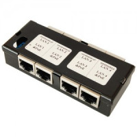 ExtraLink PoE Injector 4 LAN ExtraLink PoE Injector 4 LAN