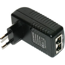 Power Over Ethernet 24V БП