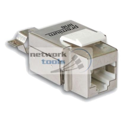 Premium OEM Модуль Keystone RJ-45 5е STP