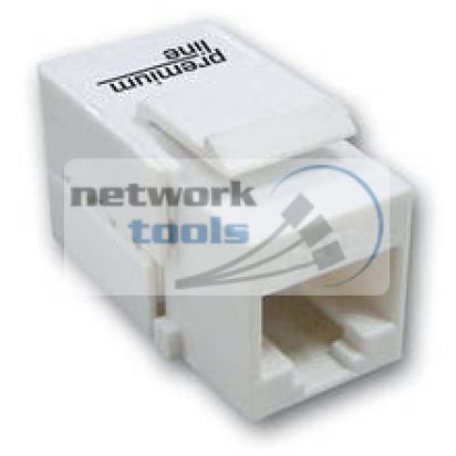 Premium OEM Модуль Keystone RJ-45 cat6 UTP