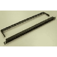 Premium OEM Патч-панель 24 порт UTP Premium OEM Патч-панель 24 порт UTP