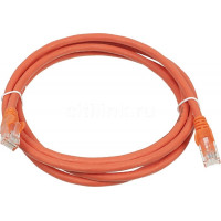 Premium OEM Патч-корд LSOH 3м