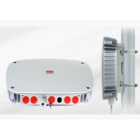 RF Elements StationBox-Al Корпус