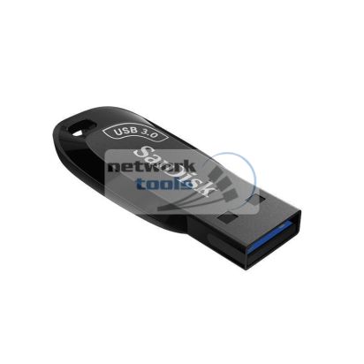 Накопичувач SanDisk 128GB USB 3.0 Ultra Shift SDCZ410-128G-G46